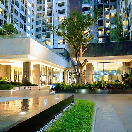 Sea View 2 Bed Room Condo @ Central Pattaya Exterior foto