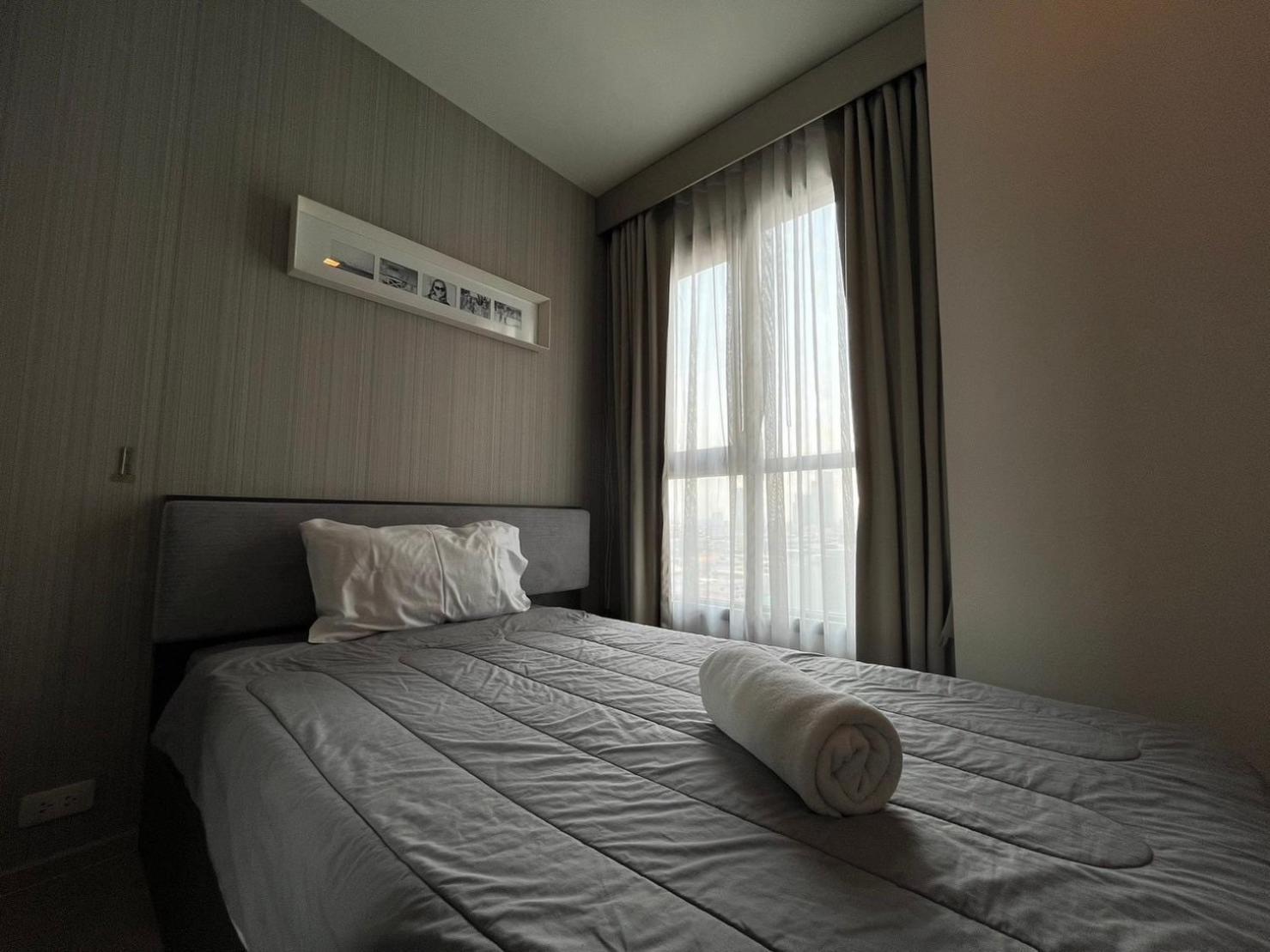 Sea View 2 Bed Room Condo @ Central Pattaya Exterior foto