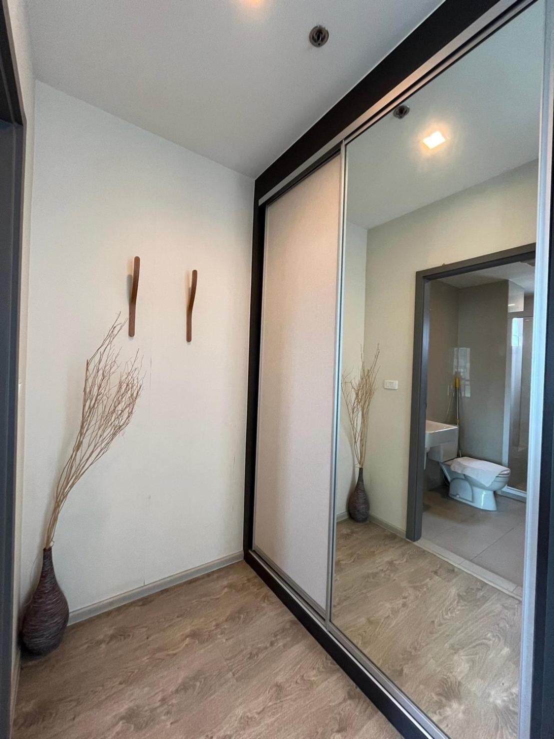 Sea View 2 Bed Room Condo @ Central Pattaya Exterior foto